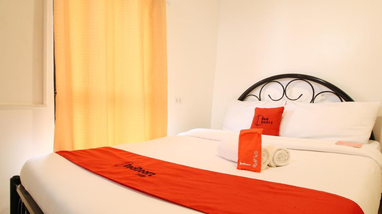 Reddoorz Plus @ Jardin Suites Guadalupe Nuevo Mandaluyong Exterior foto