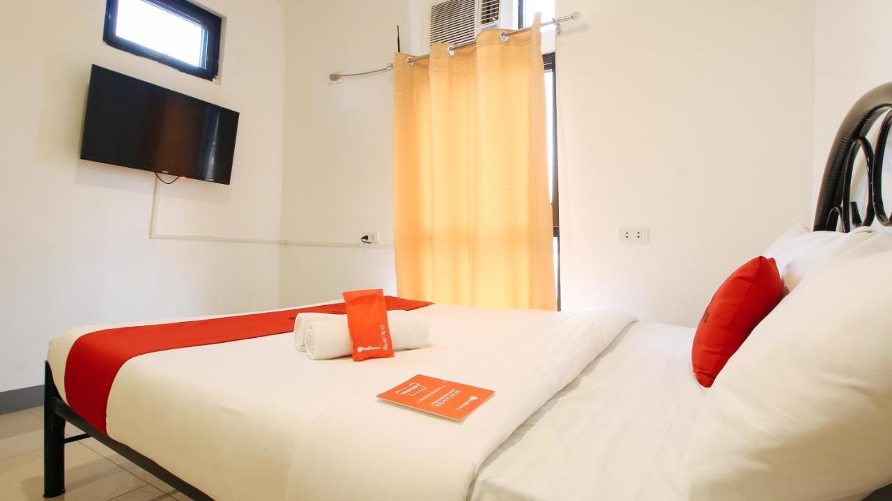 Reddoorz Plus @ Jardin Suites Guadalupe Nuevo Mandaluyong Exterior foto