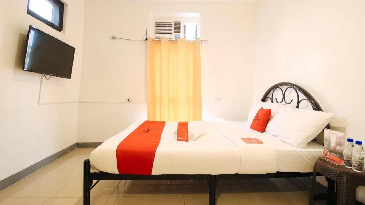 Reddoorz Plus @ Jardin Suites Guadalupe Nuevo Mandaluyong Exterior foto